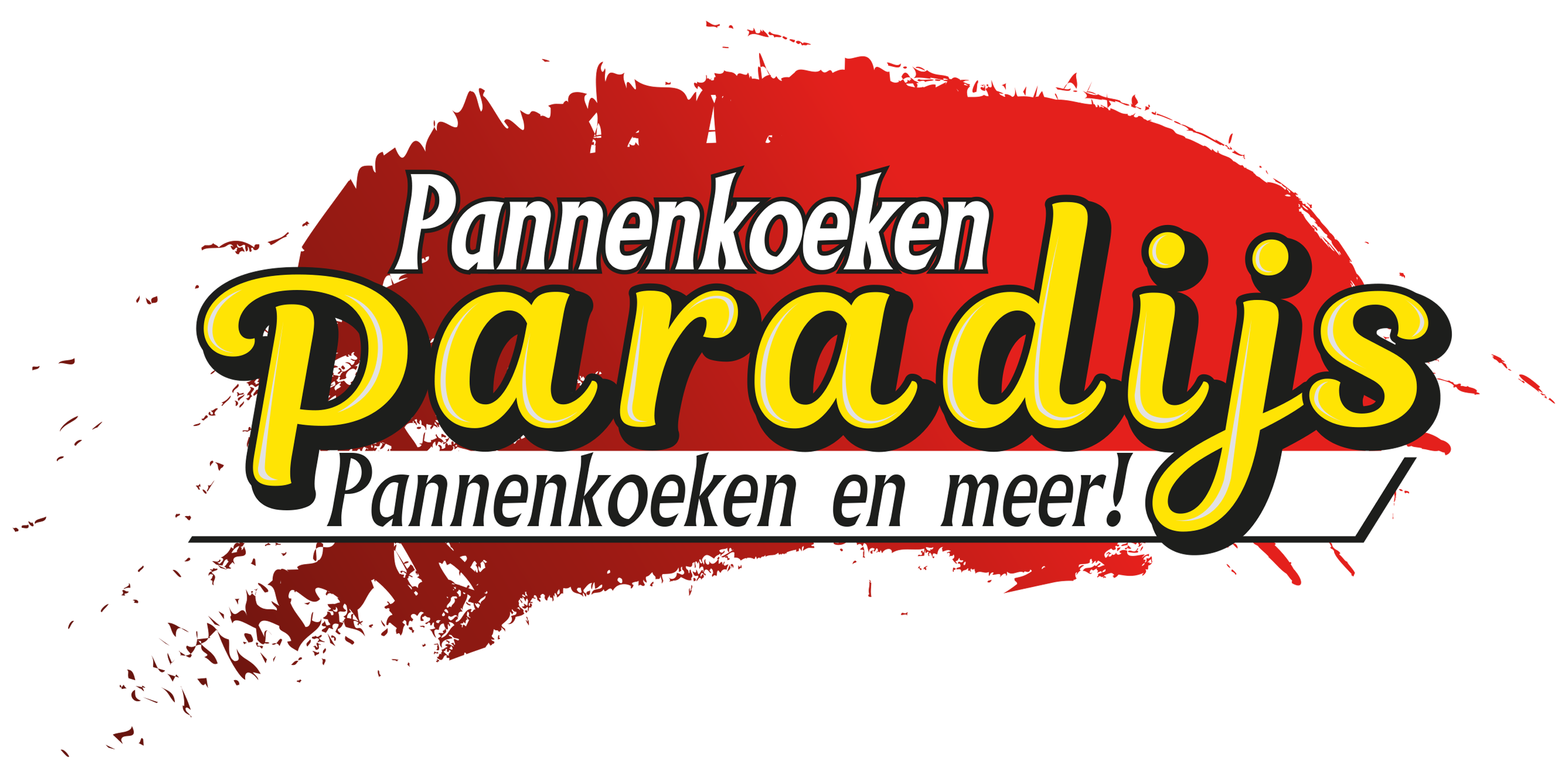 Logo Pannenkoekenparadijs